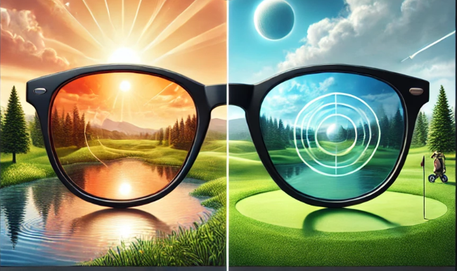 Choosing the Right Lenses: Polarized vs. Non-Polarized with Parallel Eyewear